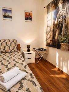 Apartment Santina