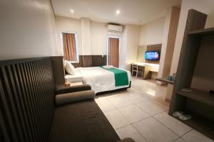 Nivasa Hotel