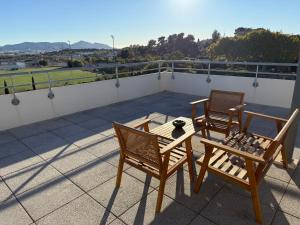 Grand Soleil Rooftop