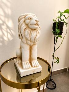 Apartment Santina