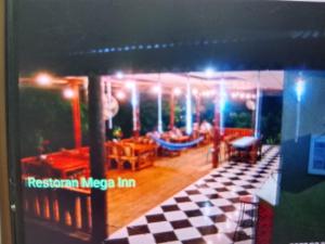 Mega Inn One Tangkahan