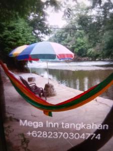 Mega Inn One Tangkahan