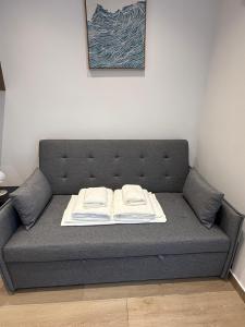 Drymades Studio Apartment