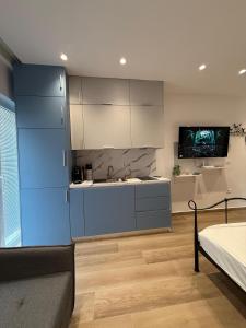 Drymades Studio Apartment