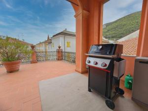 Rivierarent La Terrazza Sul Borgo
