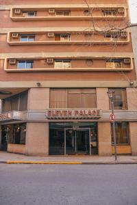 Eleven Palace Hotel