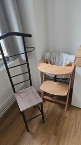 Ferienwohnung Gaby