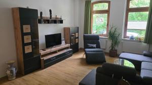 Ferienwohnung Gaby