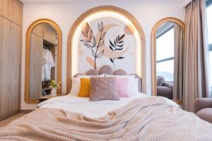 The Song Premium Apartment - Căn Hộ Du Lịch 5 Sao Cạnh Biển Vũng Tàu