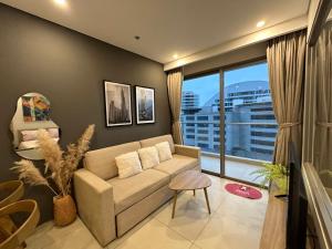 The Song Premium Apartment - Căn Hộ Du Lịch 5 Sao Cạnh Biển Vũng Tàu