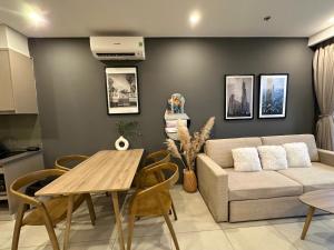 The Song Premium Apartment - Căn Hộ Du Lịch 5 Sao Cạnh Biển Vũng Tàu