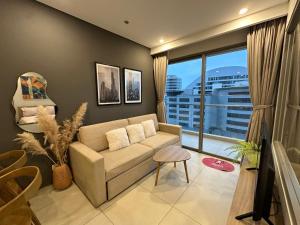 The Song Premium Apartment - Căn Hộ Du Lịch 5 Sao Cạnh Biển Vũng Tàu