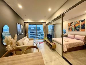 The Song Premium Apartment - Căn Hộ Du Lịch 5 Sao Cạnh Biển Vũng Tàu