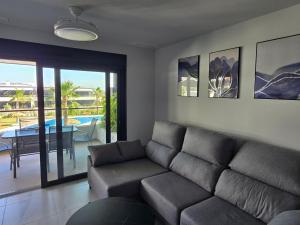 Apartament Torrevieja MarLa Lagoons Village