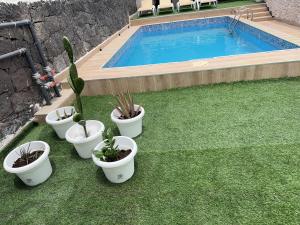 Villa Dani Lanzarote