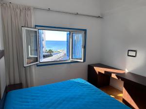Marina house
