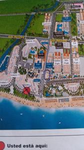 Magic World Resort