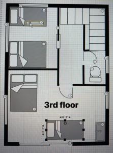 Nakano House, 2 min to Araiyakushi-mae Station