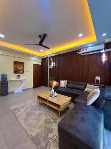 Peters cozy stay nyali