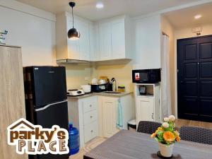 Cozy Pet-Friendly Studio Condo in Cagayan de Oro