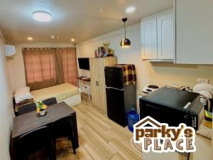 Cozy Pet-Friendly Studio Condo in Cagayan de Oro