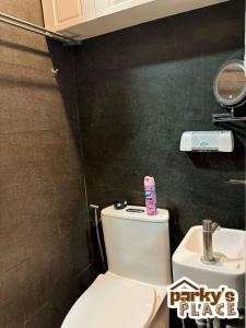 Cozy Pet-Friendly Studio Condo in Cagayan de Oro