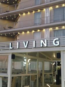 Hotel Living