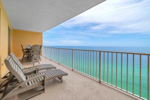 Treasure Island 2202 by Emerald Coast Retreats