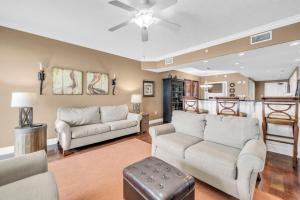 Treasure Island 2202 by Emerald Coast Retreats