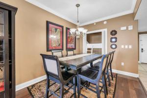 Treasure Island 2202 by Emerald Coast Retreats