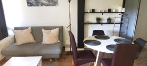 Ferienpark Vorauf Ferienwohnung Glockenblume 6