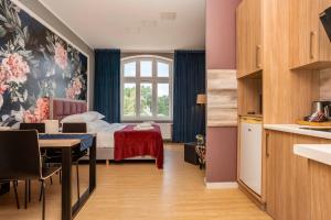 Starowislna No 54 Apartments