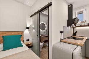 Modern Loft in Málaga Old Town
