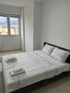Heritage Bazaar Apartments I