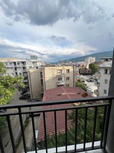 Heritage Bazaar Apartments I