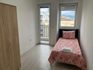 Heritage Bazaar Apartments I