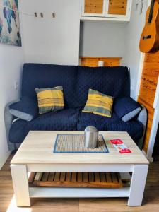 Loft PLAYA -60m- & TRABAJO -online-