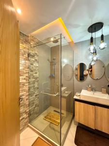Luxury apartment in Tangier