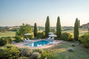 PODERE DEL SOLE - Il Castagneto Country Retreat