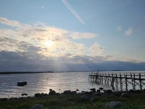4 star holiday home in Kirke Hyllinge