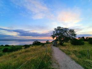 4 star holiday home in Kirke Hyllinge