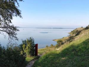 4 star holiday home in Kirke Hyllinge