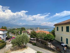 Casa di Nonno Peppo