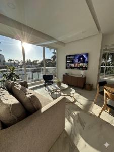 Quinta San Miguel Luxurious Studio One Step from the Ocean