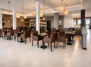 Hotel Cardal Tandil