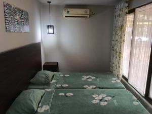 Times Square Motel SYARIAH