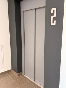 Apartament Lniany