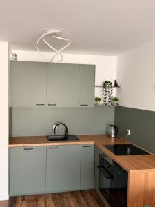 Apartament Lniany