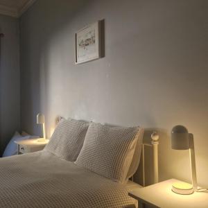 Comfortable beach flat at São Pedro do Estoril