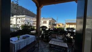 Casa Magda Sole
